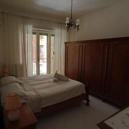 Chicco'S Suite Неаполь Экстерьер фото
