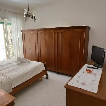 Chicco'S Suite Неаполь Экстерьер фото