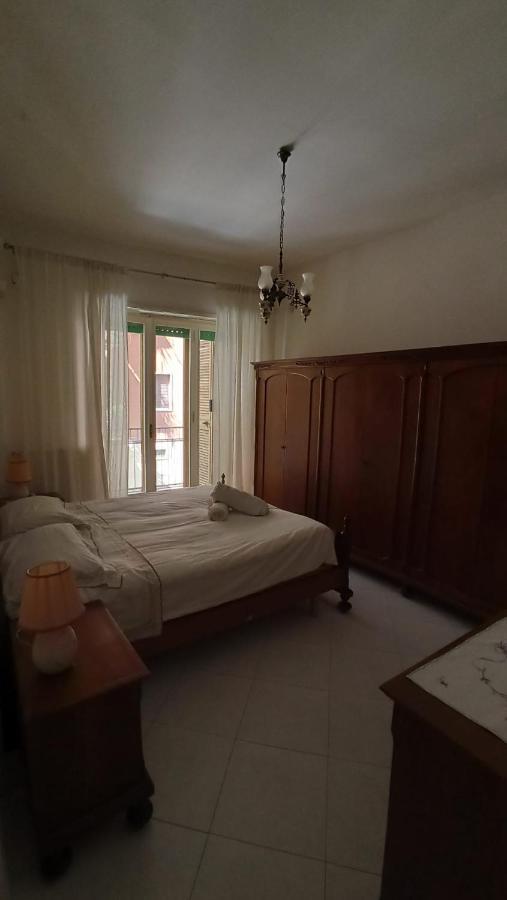 Chicco'S Suite Неаполь Экстерьер фото